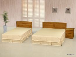 樟木色床頭片系列
樟木色3.5尺單人床頭片
樟木色5尺雙人床頭片
樟木色床頭櫃